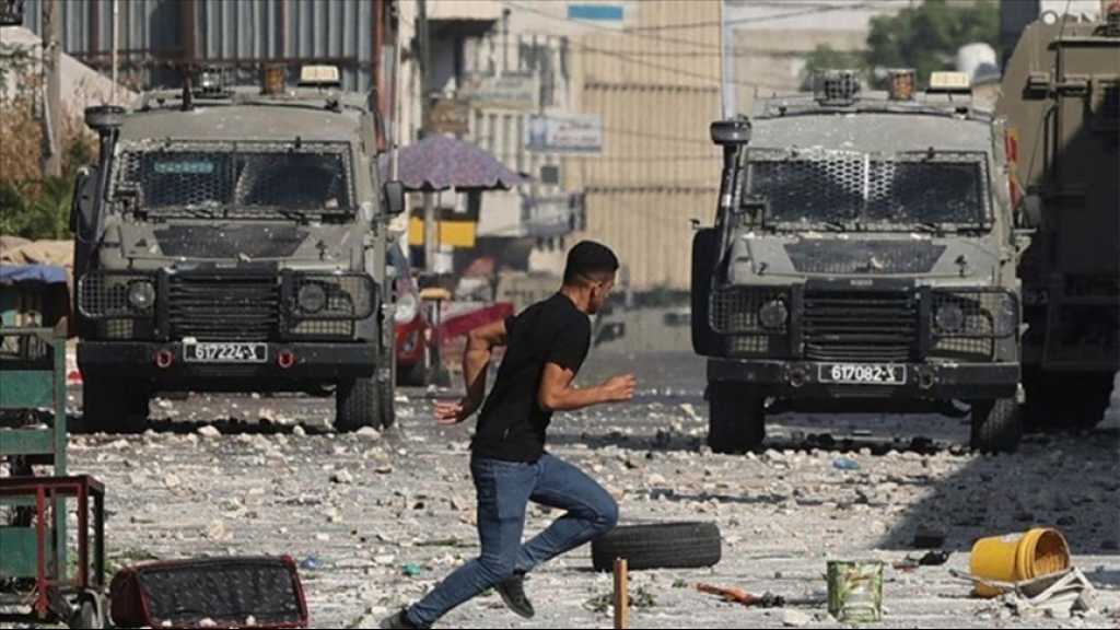 Trois combattants palestiniens tués lors d’un assaut de l’armée d’occupation à Jénine