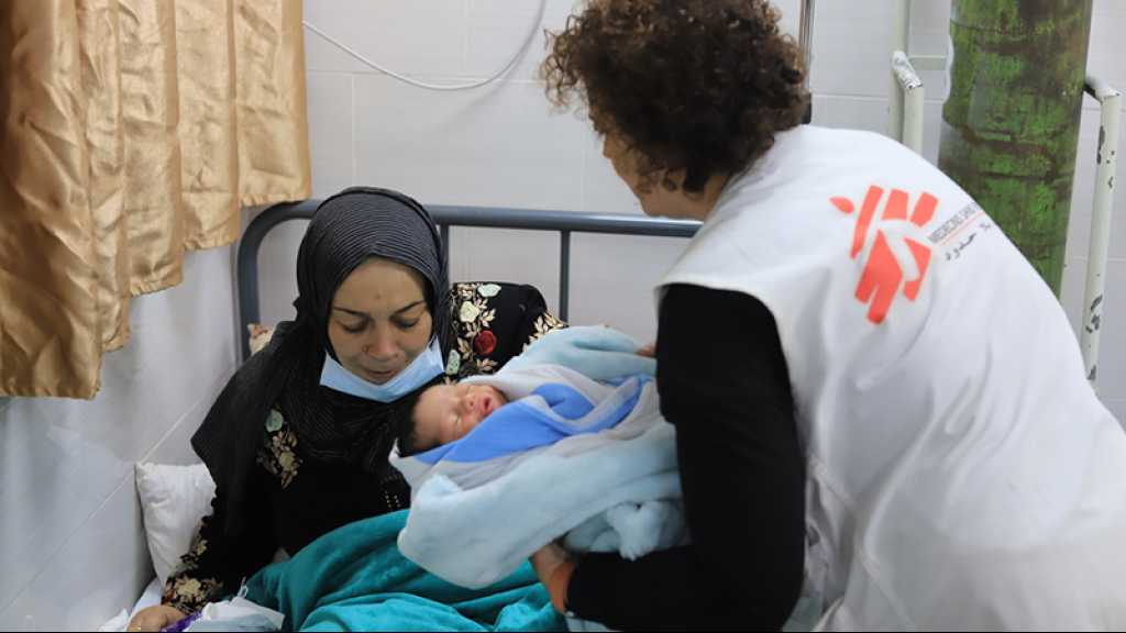 Des «actes génocidaires» à Gaza: Une enquête de l’ONU cingle les attaques d’«Israël» contre la santé reproductive