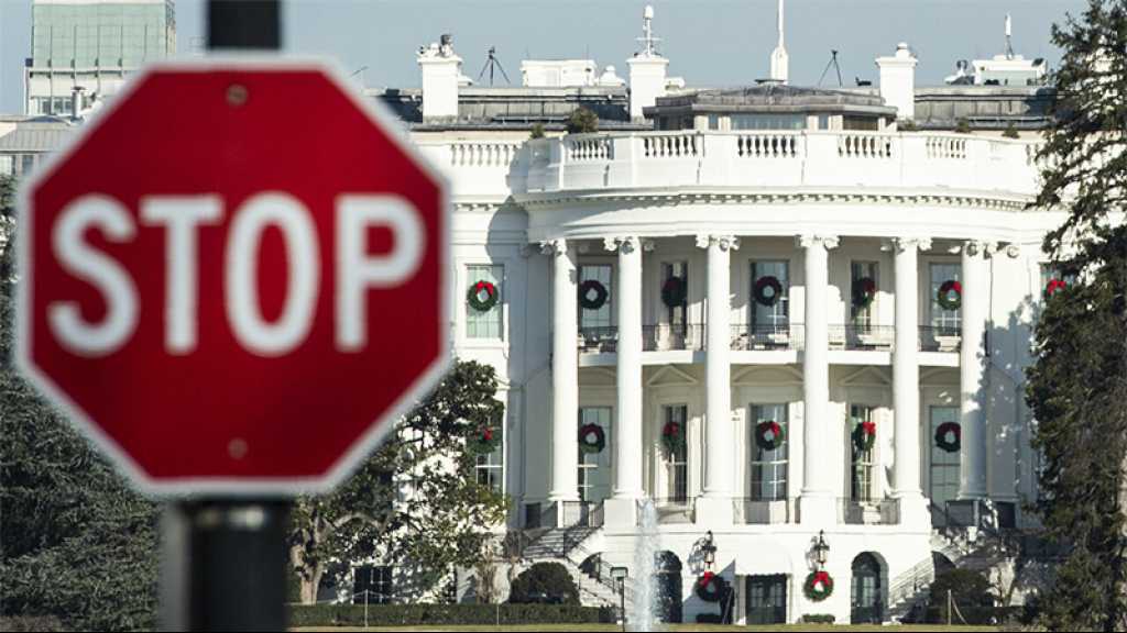 États-Unis: Jour de «shutdown» budgétaire, Trump rejette la responsabilité sur les démocrates