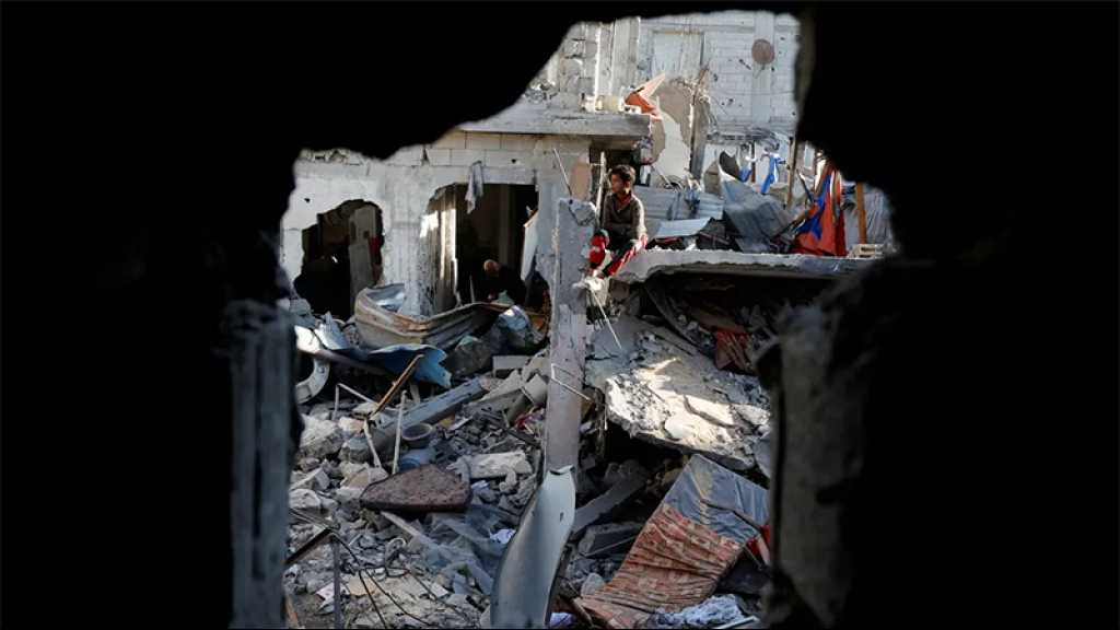 Guerre à Gaza: Après les bombardements «israéliens» massifs, les condamnations internationales se multiplient