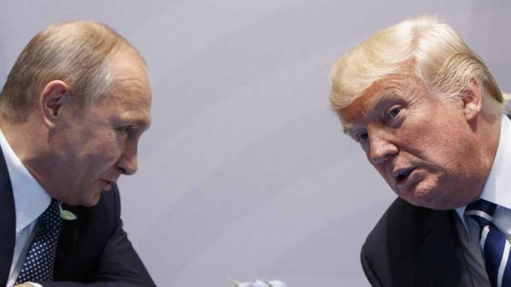 Coup de fil Trump-Poutine sur l’Ukraine: Moscou a dicté ses conditions, Kiev n’a pas confiance