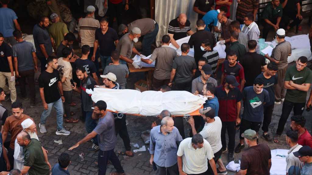 Gaza: Au moins 13 martyrs et des dizaines de blessés dans de nouveaux raids «israéliens»