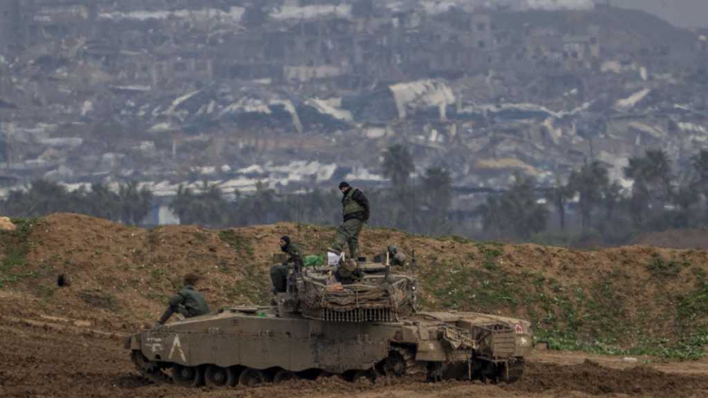 Gaza: «Israël» lance une incursion terrestre, le Hamas dénonce une «dangereuse violation» du cessez-le-feu