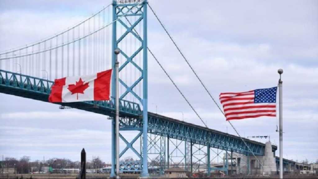 Tensions commerciales: annulations de voyages des Canadiens vers les Etats-Unis et impact de la campagne ’Achetez canadien’