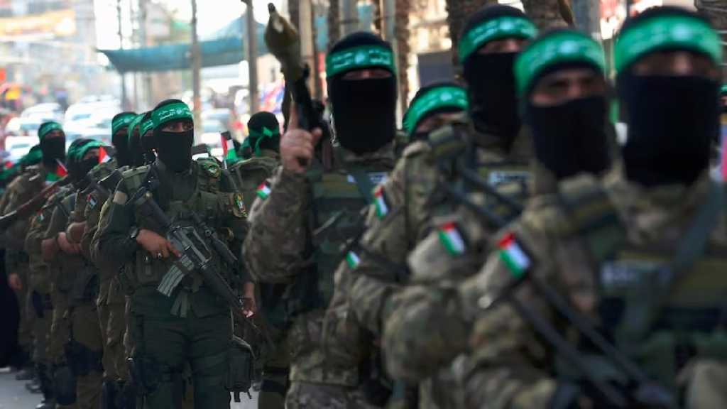 Le Hamas dit œuvrer pour éviter la guerre et pour obliger l’occupation à se retirer de Gaza