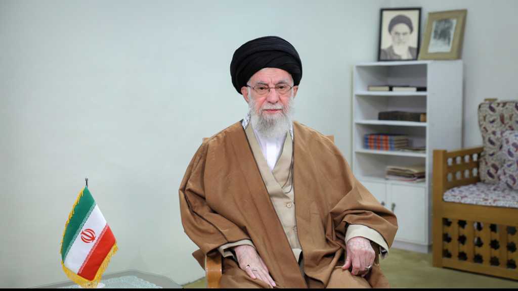 L’imam Khamenei: La reprise de l’agression à Gaza est un crime grave commis avec le feu vert des USA