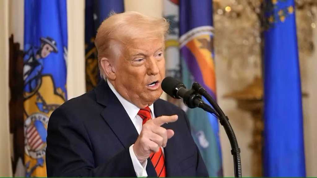 Etats-Unis : Trump demande à la Cour suprême de limiter les juges dans leur pouvoir de bloquer ses décisions