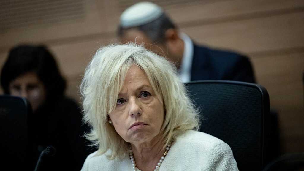 «Israël»: Le «gouvernement» vote à l’unanimité la destitution de la «procureure générale»