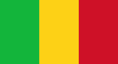 #Mali : réélection du président Ibrahim Boubacar Keïta pour un nouveau mandat