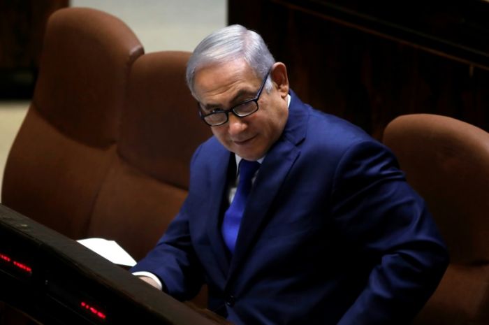  «#Israël»: Accord pour des élections anticipées en avril 2019