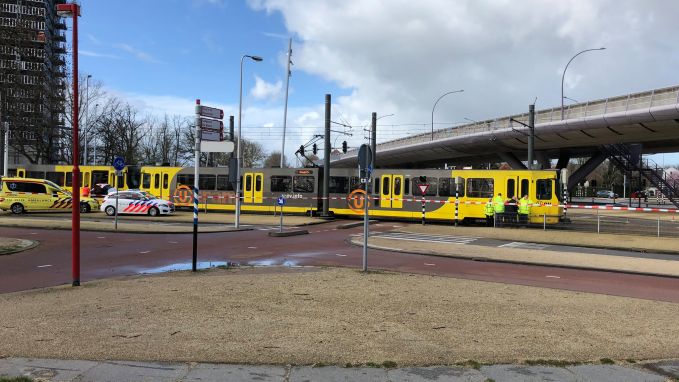 Pays-Bas: Fusillade en cours dans un tramway à Utrecht, plusieurs victimes