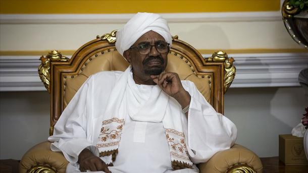 Soudan : Le procureur général ouvre une enquête contre le président déchu Omar el-Béchir pour blanchiment d’argent