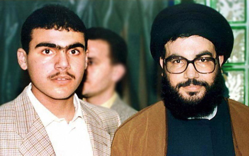 Jawad, le fils de sayed Nasrallah, raconte à AlAhed des histoires inédites du son frère, le martyr Hadi