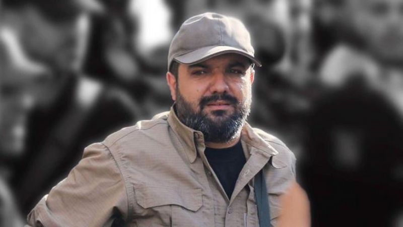  Brigades d’AlQuds : la riposte sur l’assassinat du martyr abou Ata sera illimitée 